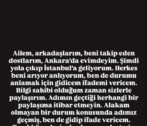 Uyuşturucu Soruşturmasında İkinci Dalga