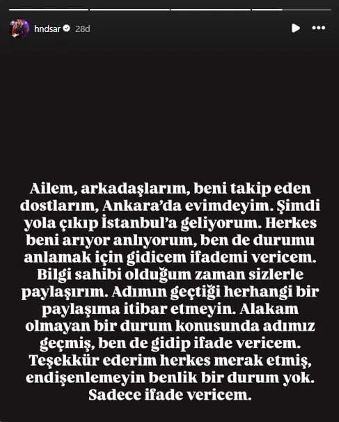 Uyuşturucu Soruşturmasında İkinci Dalga