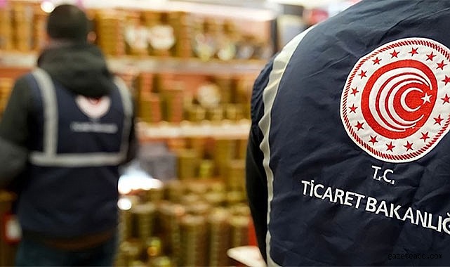 Yasaklandı, raflardan toplatılıyor