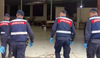 Yılbaşı Öncesi 17 İlde Sahte İçki Operasyonu