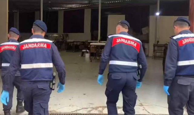 Yılbaşı Öncesi 17 İlde Sahte İçki Operasyonu