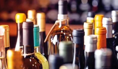 Yılbaşı Öncesi Sahte İçki Alarmı