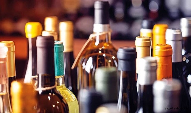 Yılbaşı Öncesi Sahte İçki Alarmı