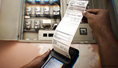 Yüksek Elektrik Tüketen Konutlara Akıllı Sayaç Şartı