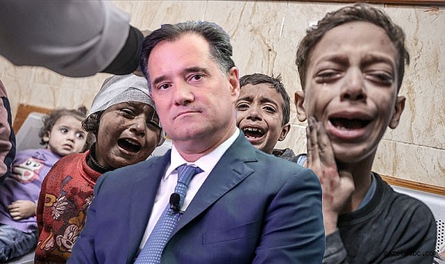 Yunan Bakan’dan İsrail’e Açık Destek