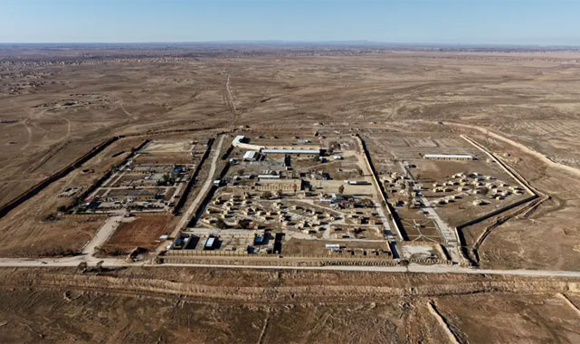 ABD Desteğinin Çekilmesi Krizi Tetikledi