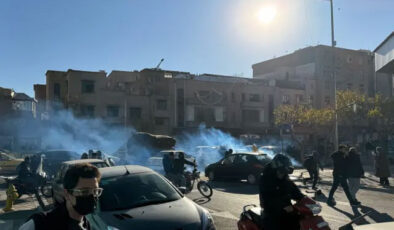 ABD-İran Gerilimi Yeniden Tırmanıyor