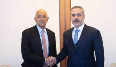 ABD-İran Gerilimine Ankara Müdahalesi