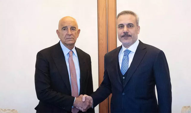 ABD-İran Gerilimine Ankara Müdahalesi