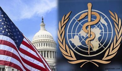 ABD’nin DSÖ Defteri Kapandı