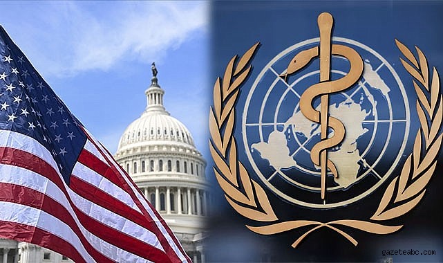 ABD’nin DSÖ Defteri Kapandı