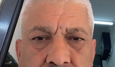 Adana’da İntikam Cinayeti