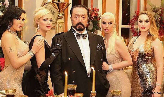 Adnan Oktar’dan MİT’e Şaşırtan Mektup