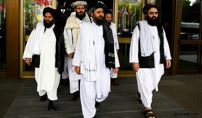 Afganistan’da Okullar Kadınlara Kapatıldı