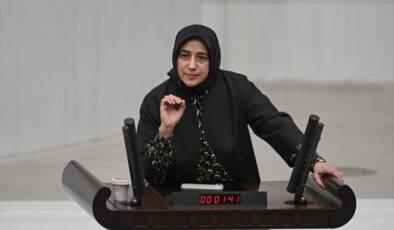 AK Parti’den Emeklilere Müjde