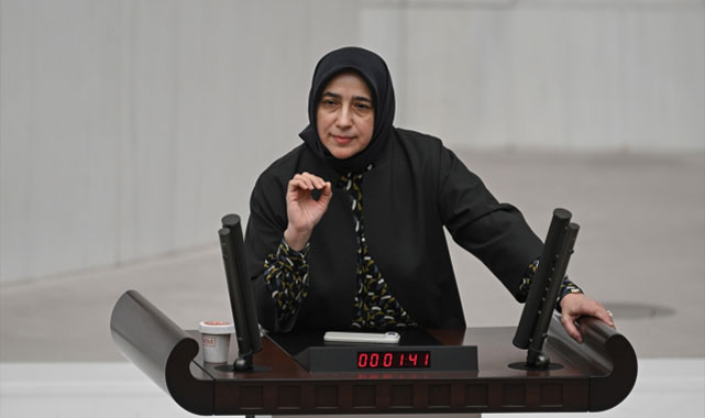 AK Parti’den Emeklilere Müjde