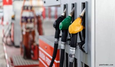 Akaryakıtta Yeni Artış