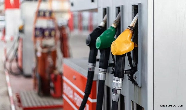 Akaryakıtta Yeni Artış