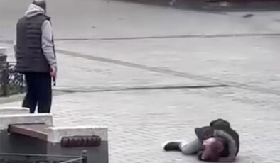 Alacak Verecek Tartışması Kanlı Bitti