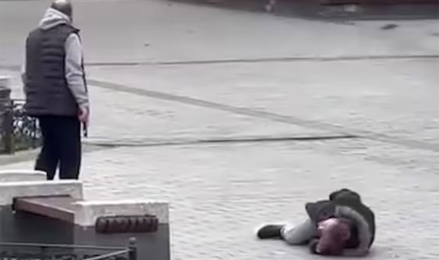 Alacak Verecek Tartışması Kanlı Bitti