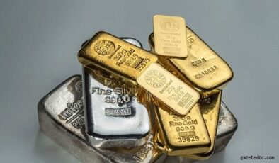 Altın ve Gümüş Yükselişini Sürdürüyor