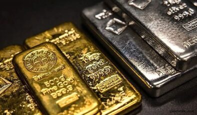 Altın ve Gümüşte Ralli Sürüyor