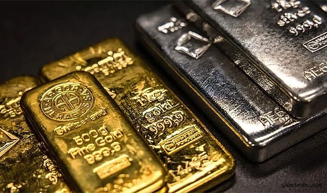 Altın ve Gümüşte Ralli Sürüyor