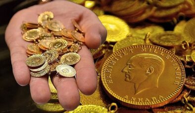 Altın Yükselişini Sürdürüyor