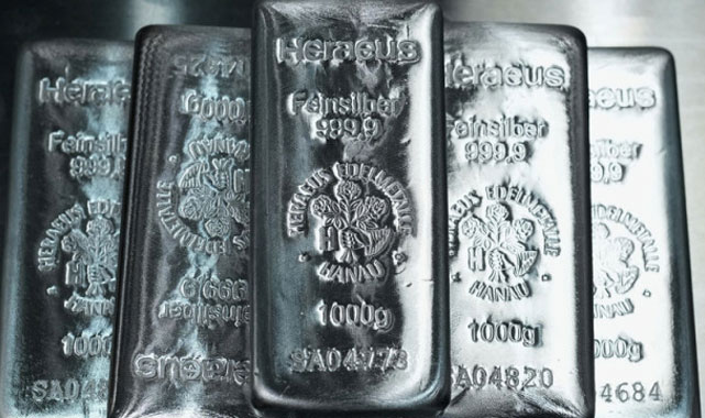 Altında Yükseliş Hız Kesmiyor