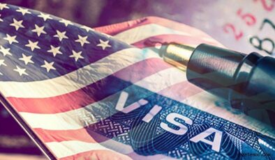 Ankara Büyükelçiliği’nden Vize Uyarısı