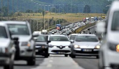 Araç Sahipleri Dikkat! 2 Şubatta Başlıyor