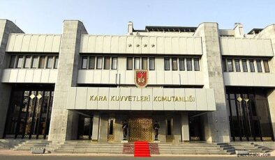 Askeri Taşıma İhalelerine Soruşturma