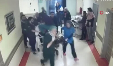 Atlas Çağlayan’ın Son Anları Ortaya Çıktı