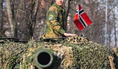 Avrupa’da Savaş Çıktı Çıkacak!