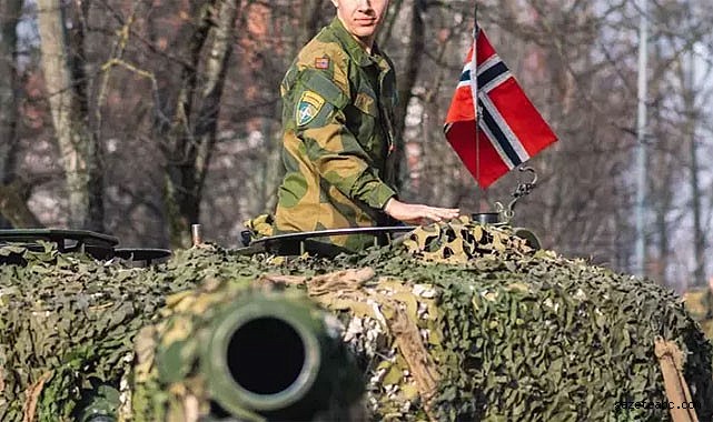 Avrupa’da Savaş Çıktı Çıkacak!