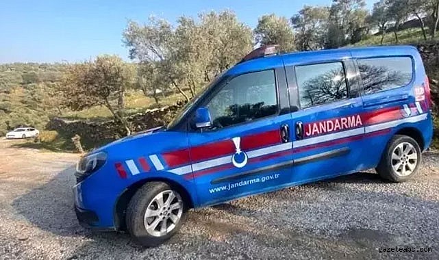 Aydın’da Şüpheli Ölüm