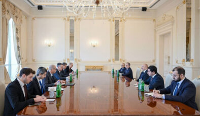 Azerbaycan-İsrail İlişkilerinde Yeni Dönem