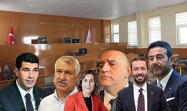 Aziz İhsan Aktaş Davası 4