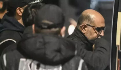 Aziz İhsan Aktaş Mahkemede İlk Kez Konuştu