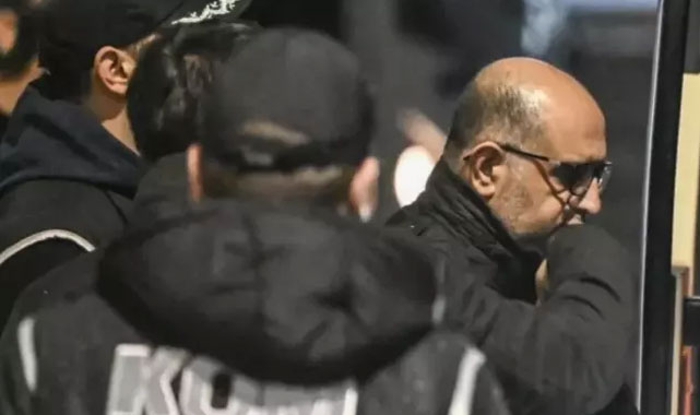 Aziz İhsan Aktaş Mahkemede İlk Kez Konuştu