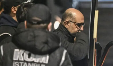 Aziz İhsan Aktaş Suç Örgütü Davası Başlıyor