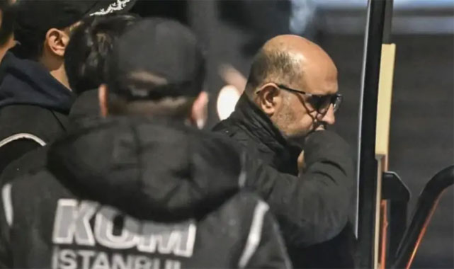 Aziz İhsan Aktaş Suç Örgütü Davası Başlıyor