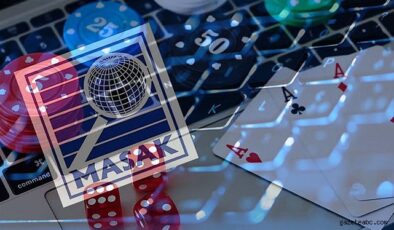 Bahis İşlemlerine MASAK Denetimi