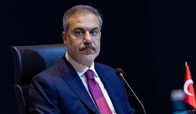 Bakan Fidan: “Türkiye’ye Yalvaracaklar”