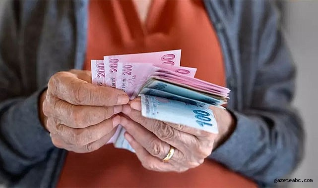 Bakan Şimşek’ten Emekliler İçin Yeni Hamle!