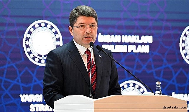 Bakan Tunç’tan suça sürüklenen çocuk açıklaması