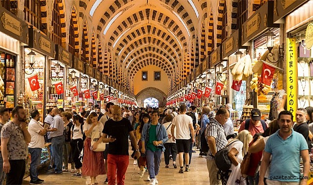 Başsavcılık’tan Kapalıçarşı’ya Operasyon