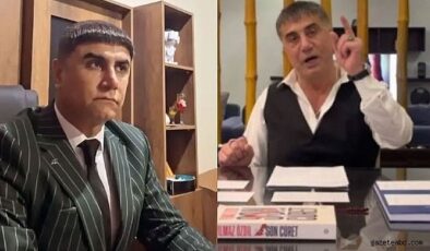 Benzerlik Videosu Viral Oldu