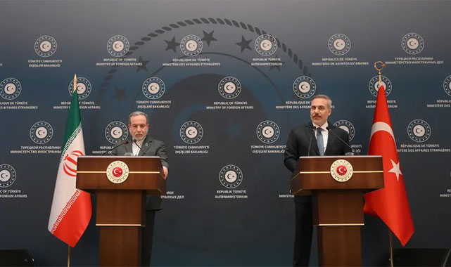 Bölge Gerilimi Masada