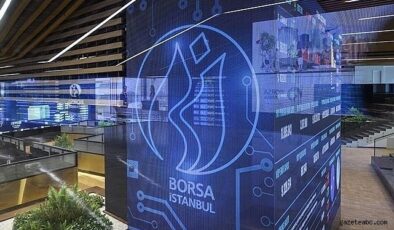 Borsa İstanbul’da Rekor Hareket